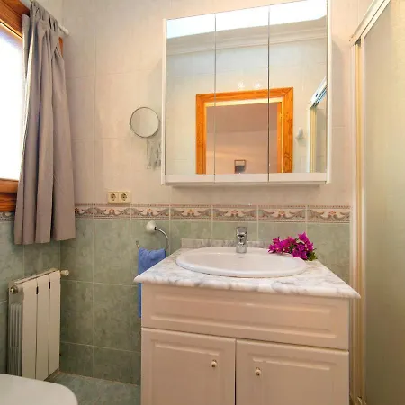 Feriehus Marie Louise By Interhome
