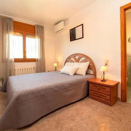 Marie Louise By Interhome Feriehus Calpe