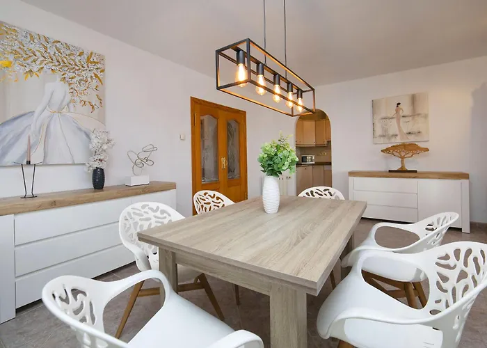 Marie Louise By Interhome Nyaraló Calpe