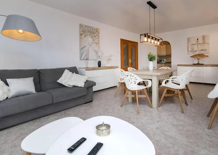 Marie Louise By Interhome *