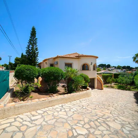 Marie Louise By Interhome * Calp