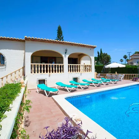 Marie Louise By Interhome * Calp