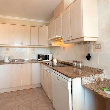 Tatil Evi Marie Louise By Interhome