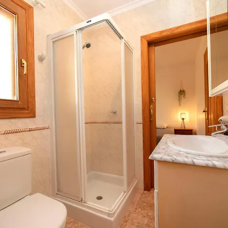 Marie Louise By Interhome Tatil Evi Calp