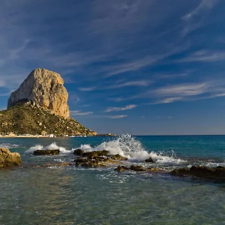 Tatil Evi Marie Louise By Interhome Calp