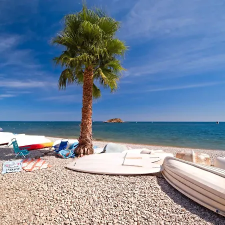 Tatil Evi Marie Louise By Interhome Calp